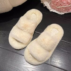 House slippers